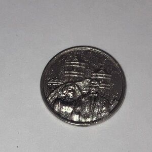 Recuerdo Matrimonia (Mexican Wedding Token)